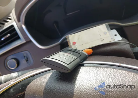 2014 Cadillac Srx Luxury Collection from USA, damaged, VIN 3GYFNBE35ES516780